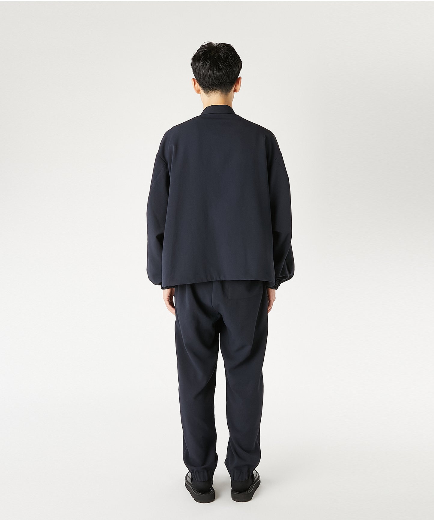 COACH JACKET