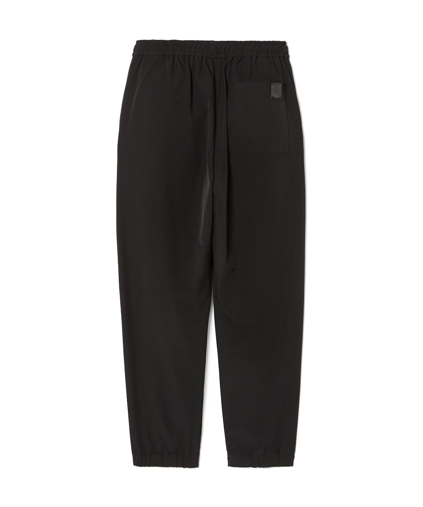 2TUCK EASY PANTS