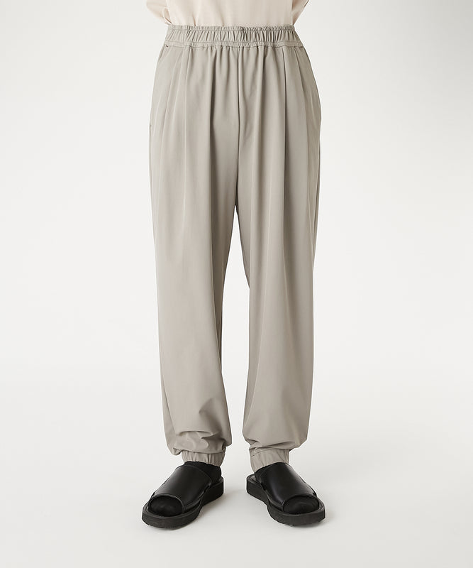 2TUCK EASY PANTS