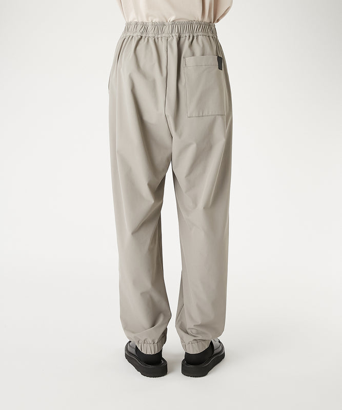 2TUCK EASY PANTS