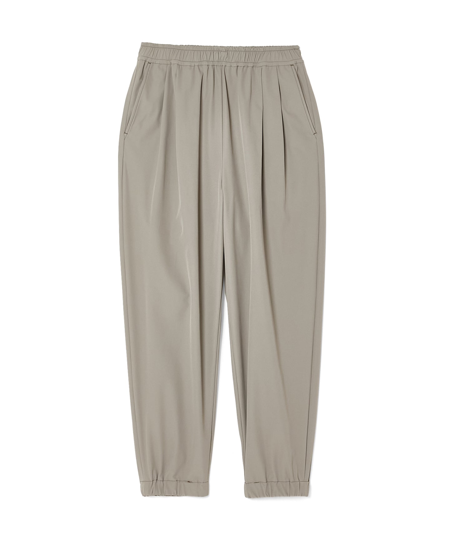 2TUCK EASY PANTS
