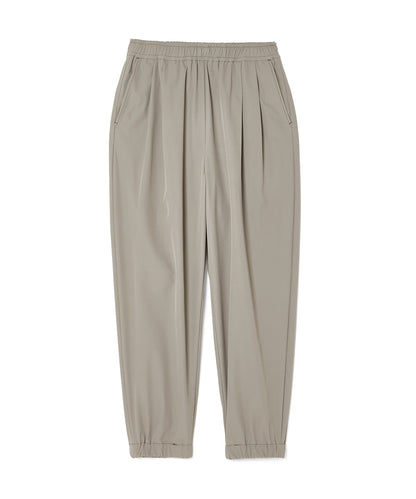 2TUCK EASY PANTS
