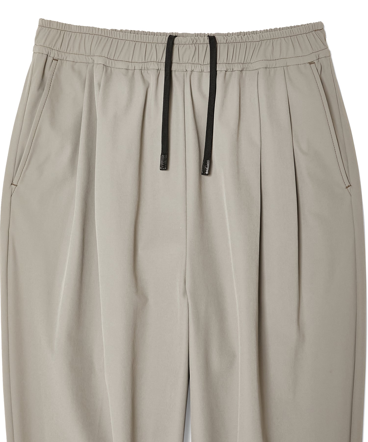 2TUCK EASY PANTS – N.HOOLYWOOD Official Online Store