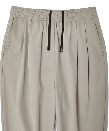 2TUCK EASY PANTS