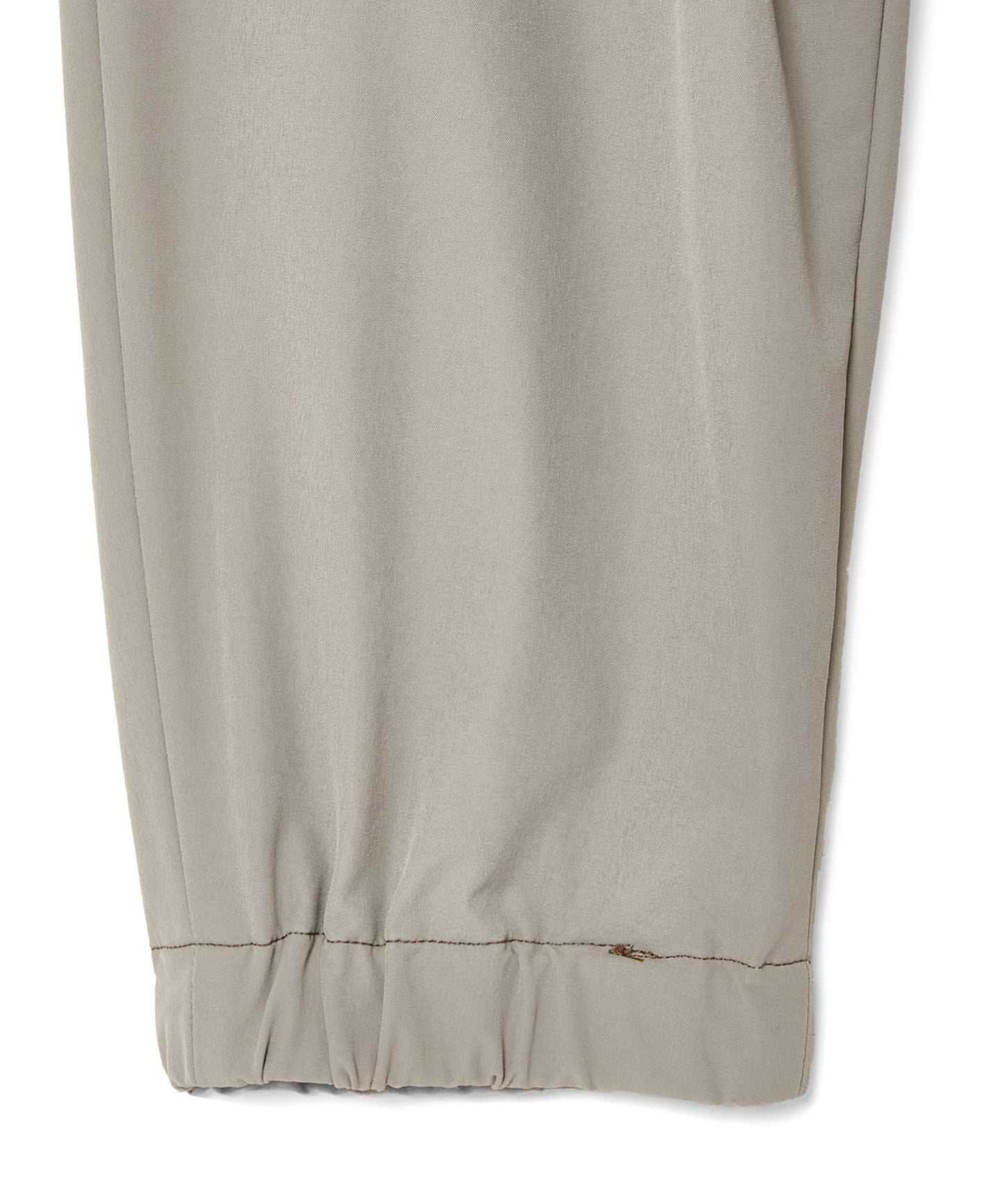 2TUCK EASY PANTS