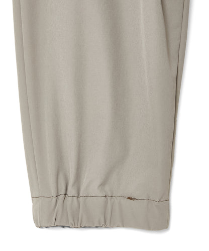 2TUCK EASY PANTS