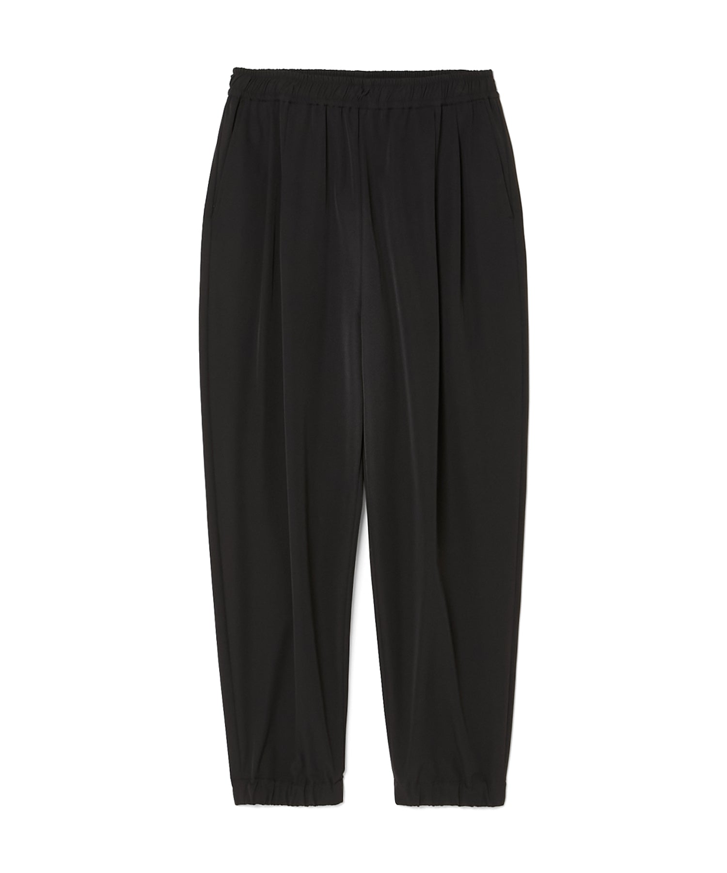 2TUCK EASY PANTS – N.HOOLYWOOD Official Online Store