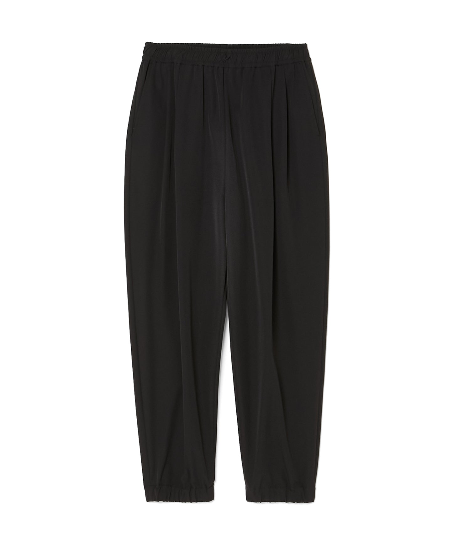 2TUCK EASY PANTS