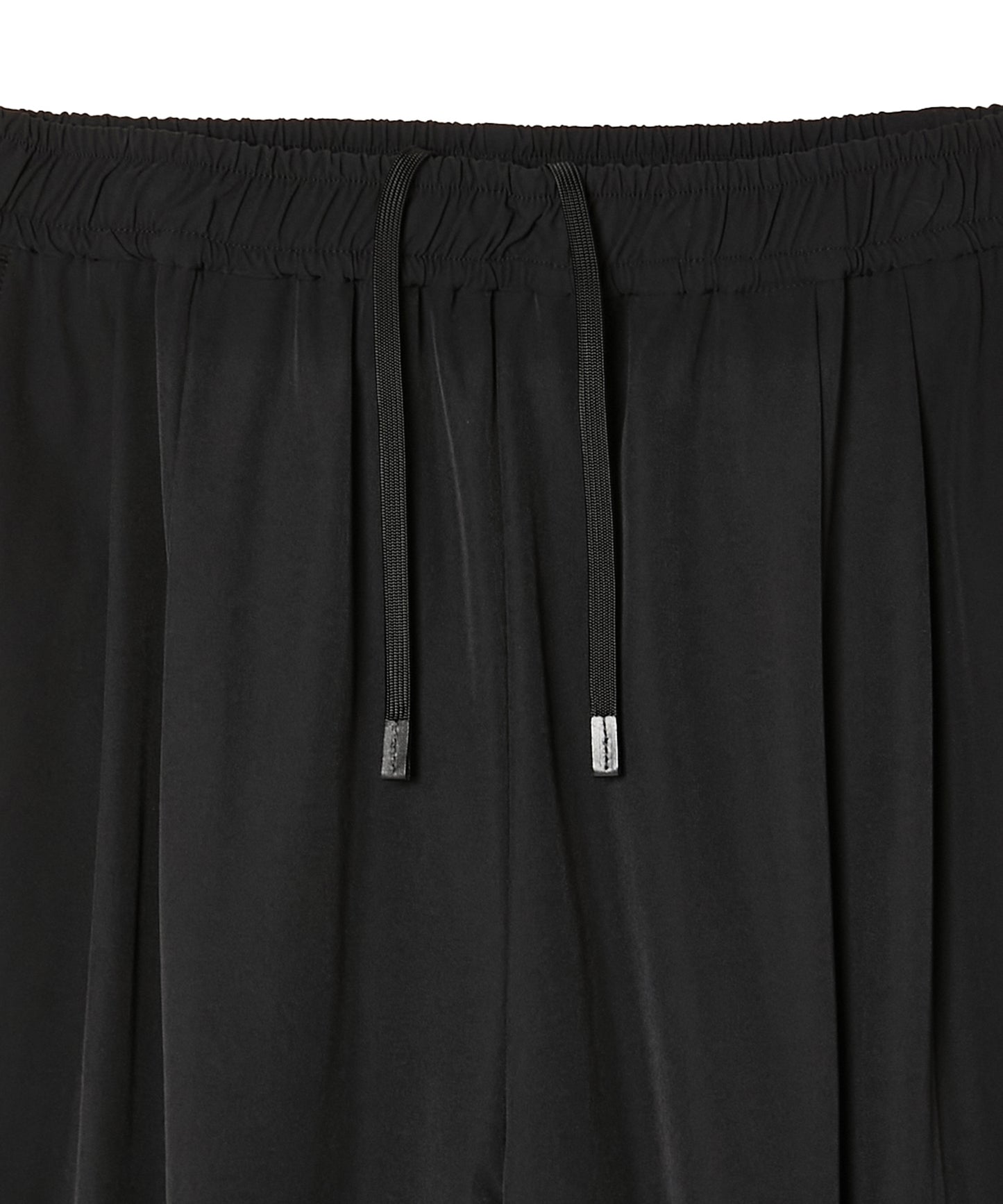 2TUCK EASY PANTS