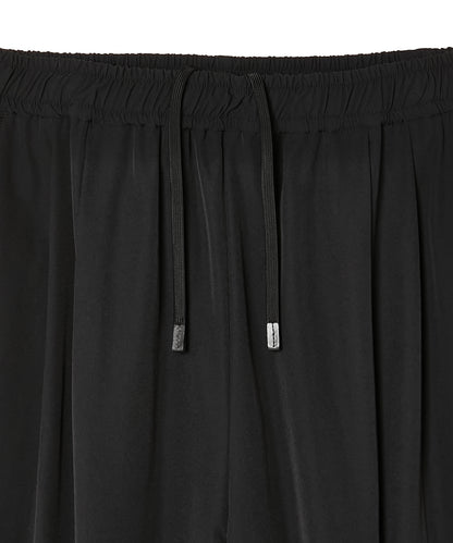 2TUCK EASY PANTS