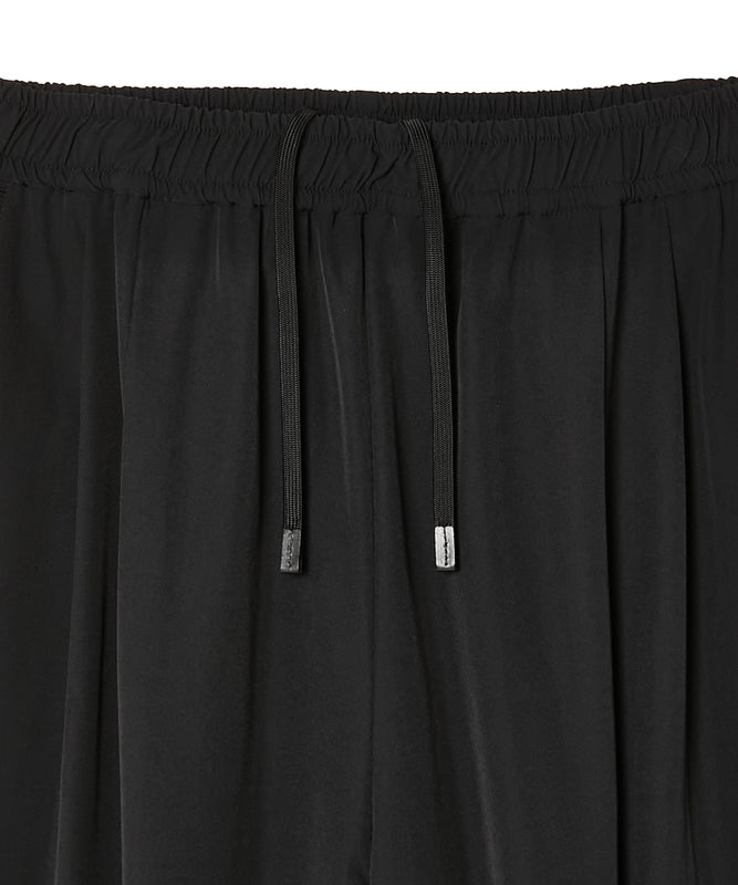 2TUCK EASY PANTS