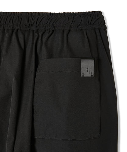 2TUCK EASY PANTS