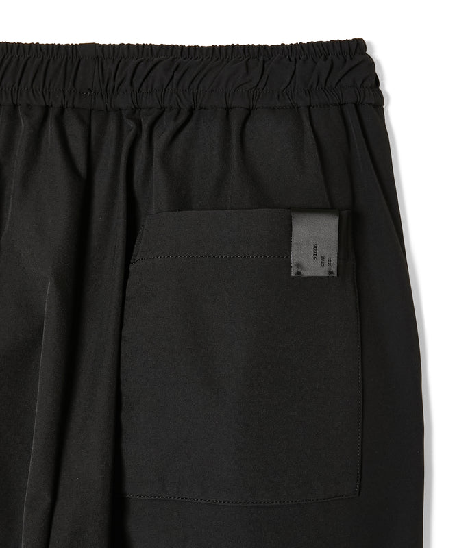 2TUCK EASY PANTS