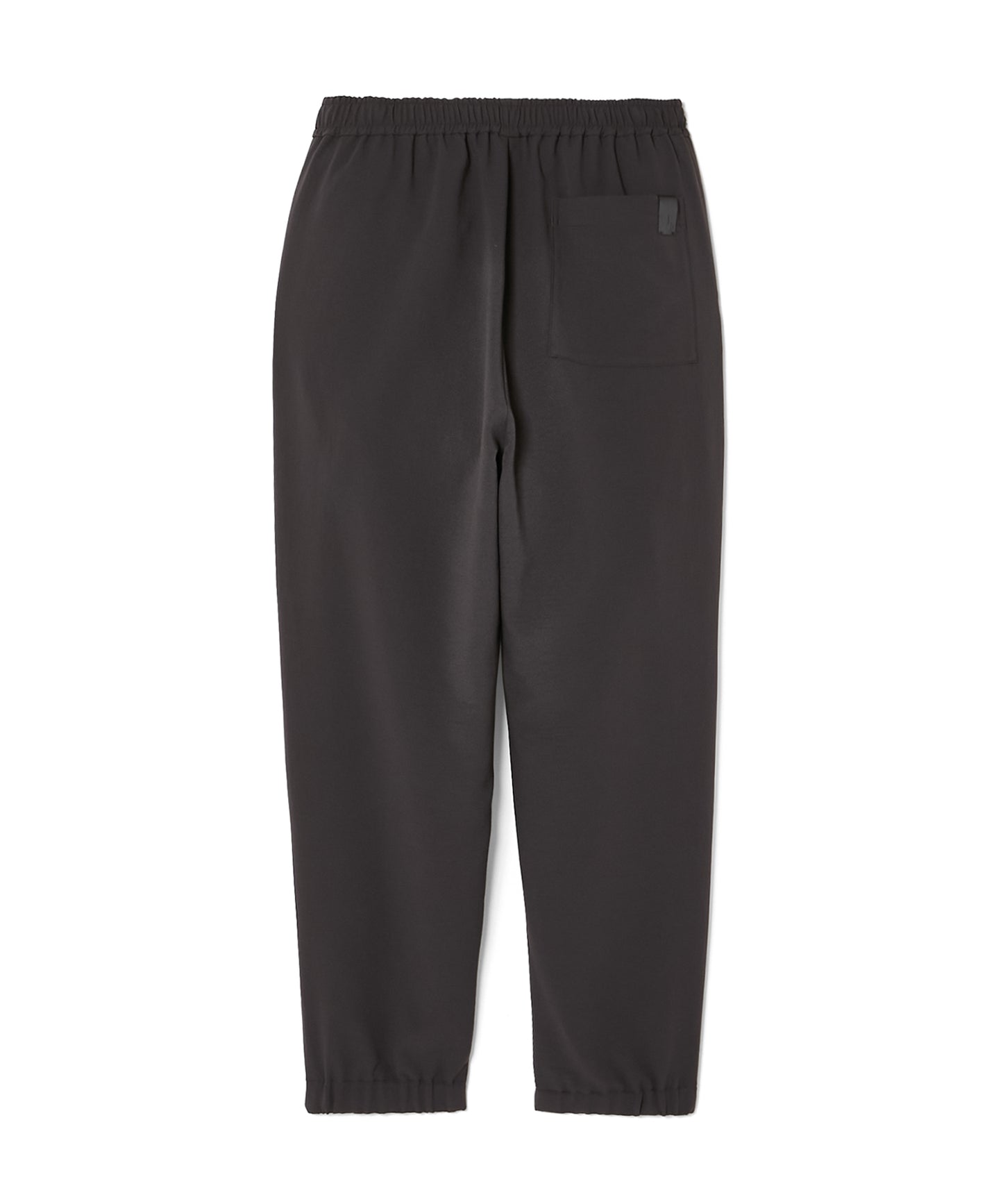 2TUCK EASY PANTS