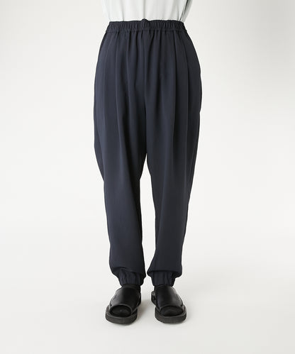 2TUCK EASY PANTS