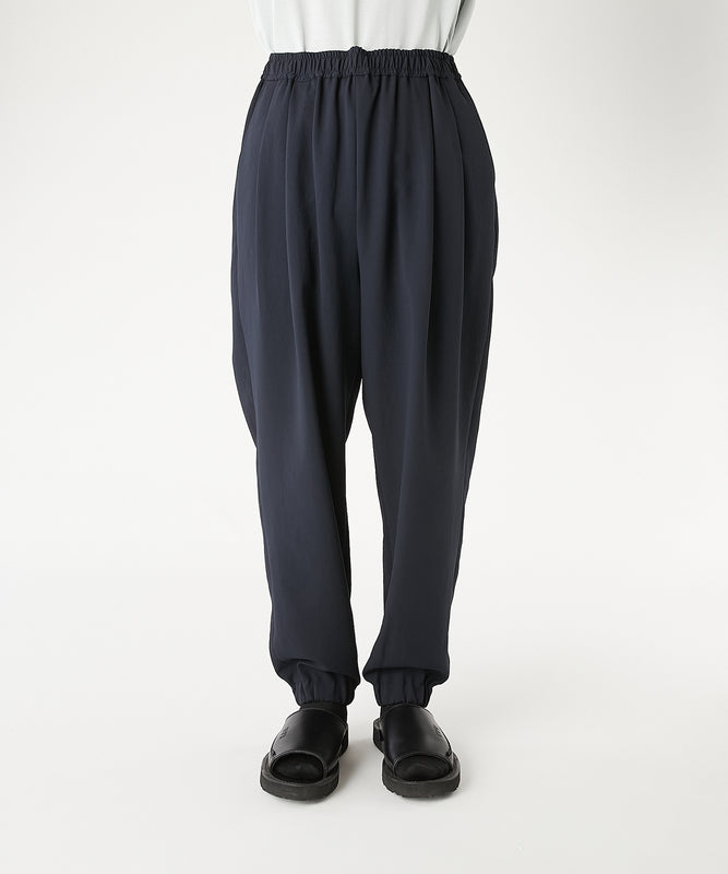 2TUCK EASY PANTS