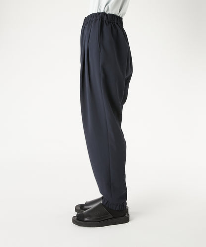 2TUCK EASY PANTS