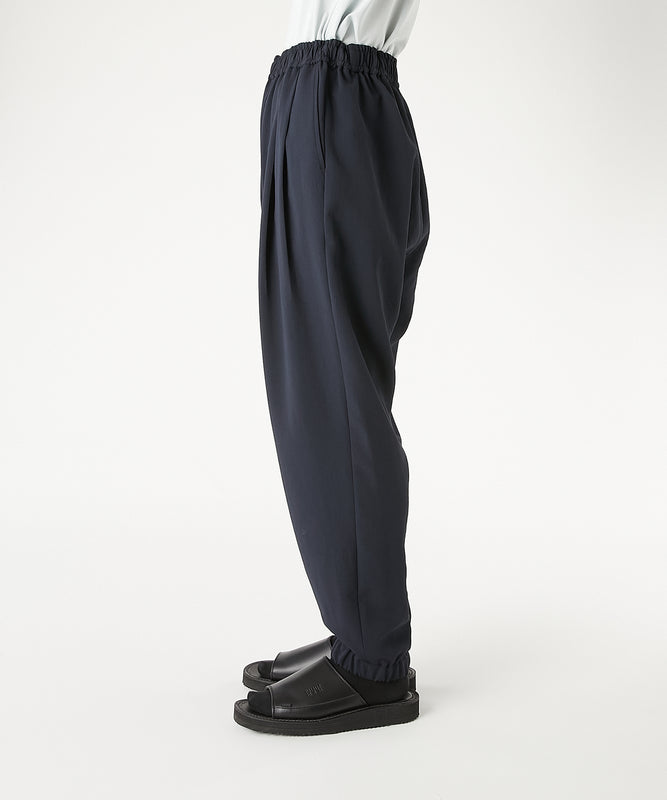 2TUCK EASY PANTS