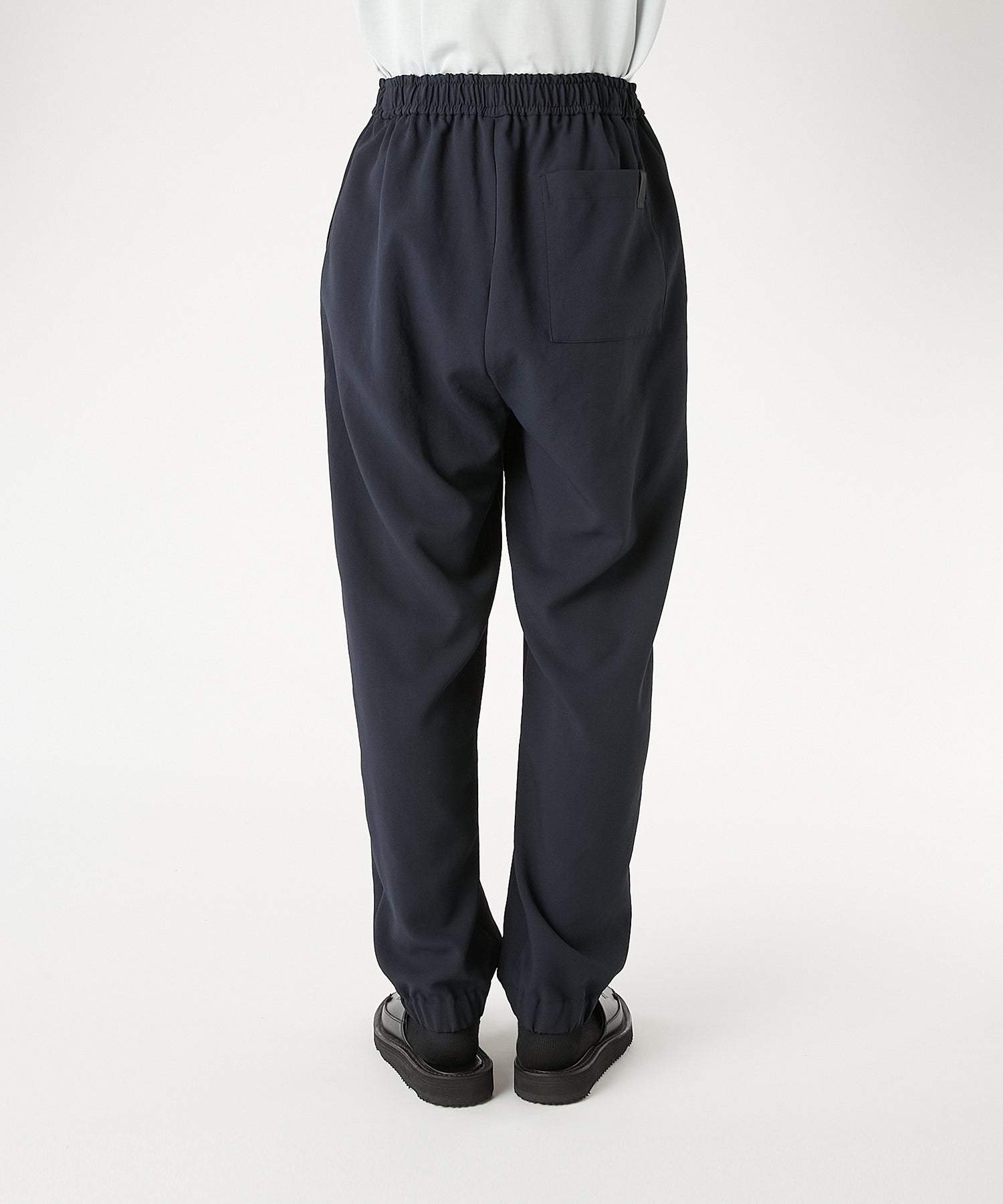 2TUCK EASY PANTS – N.HOOLYWOOD Official Online Store