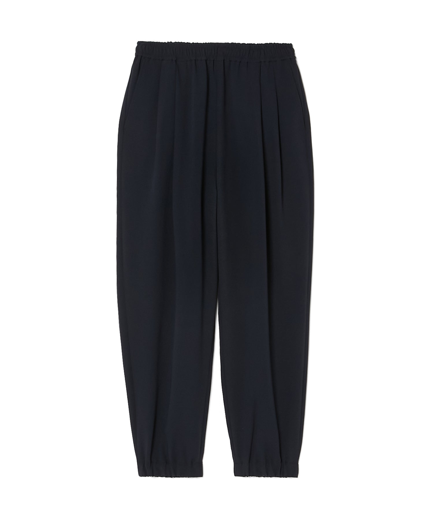2TUCK EASY PANTS – N.HOOLYWOOD Official Online Store