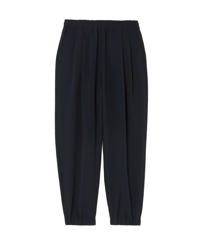 2TUCK EASY PANTS