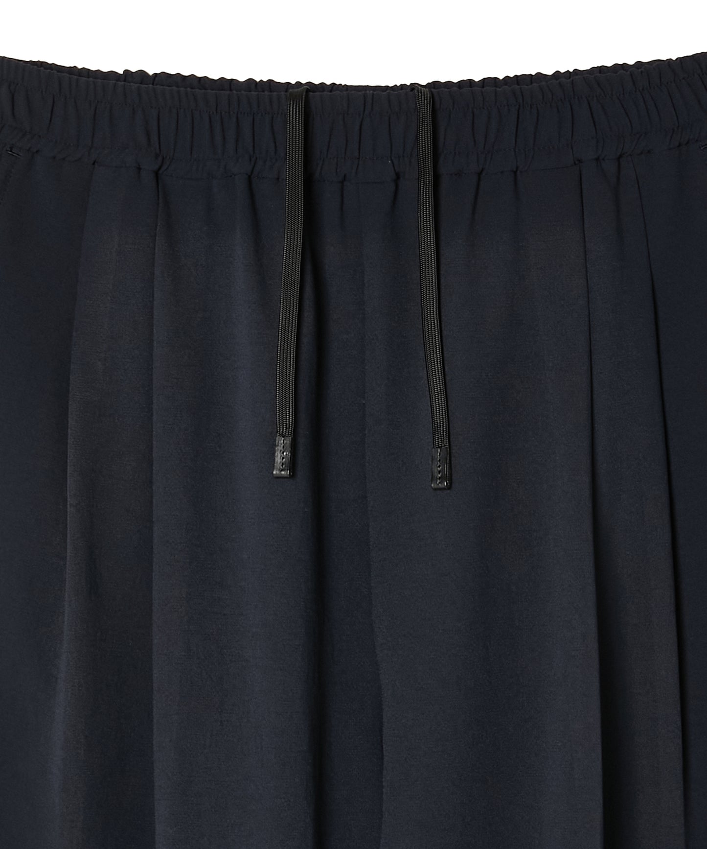 2TUCK EASY PANTS