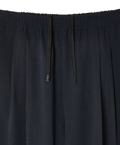 2TUCK EASY PANTS