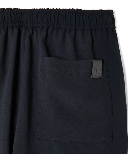 2TUCK EASY PANTS