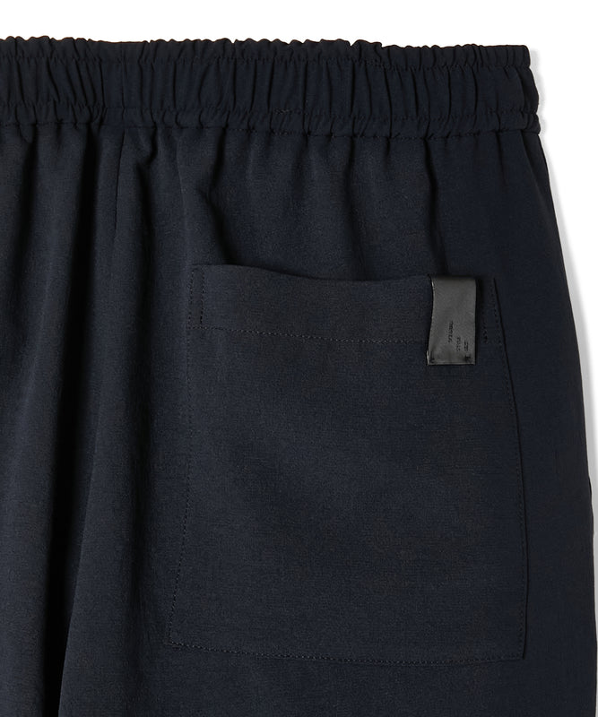 2TUCK EASY PANTS