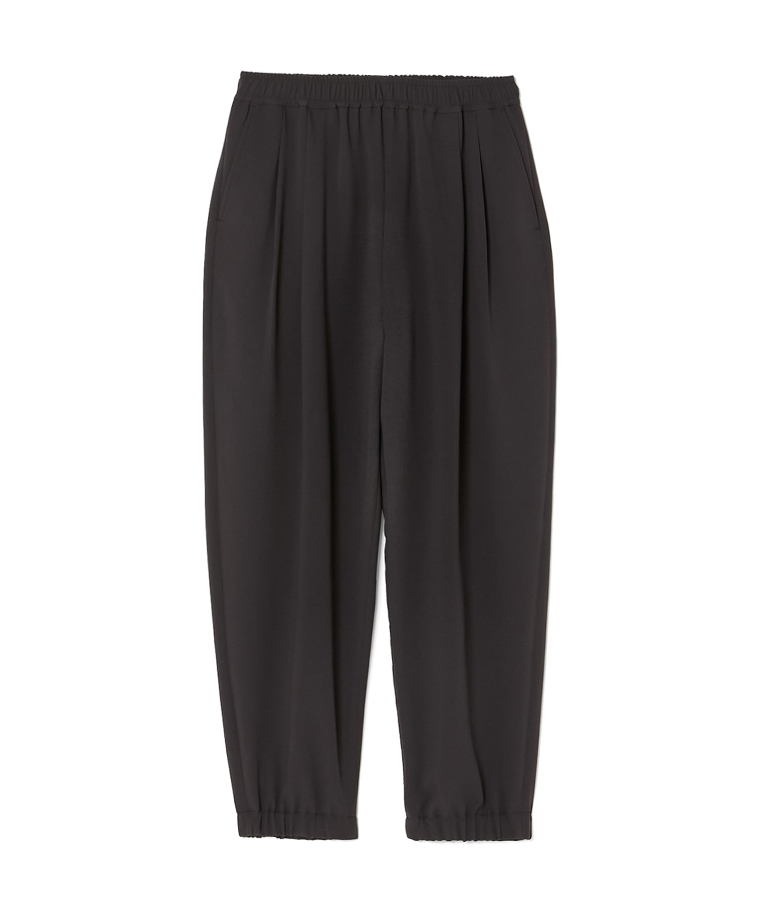 2TUCK EASY PANTS – N.HOOLYWOOD Official Online Store