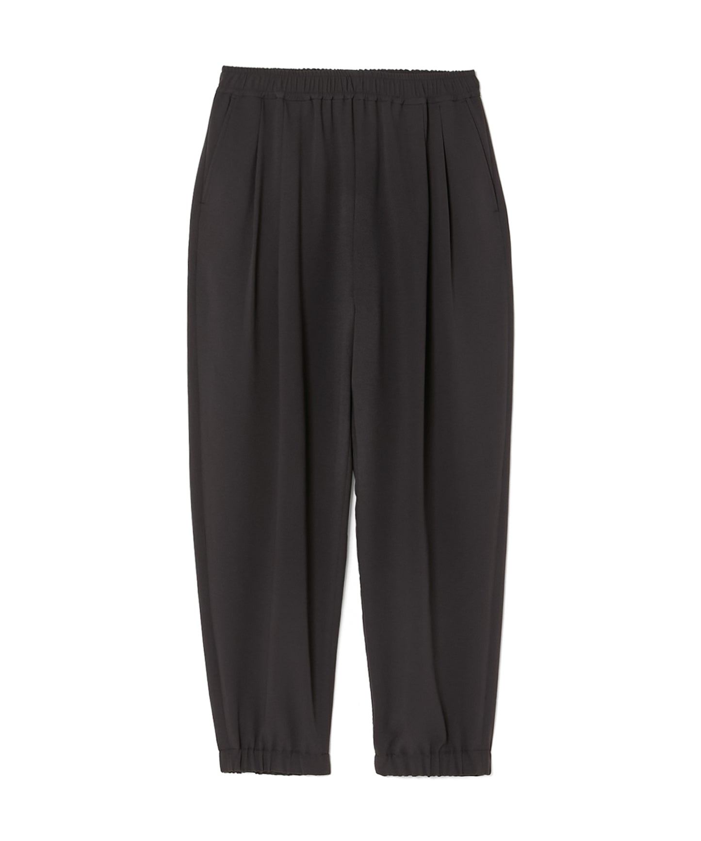 2TUCK EASY PANTS