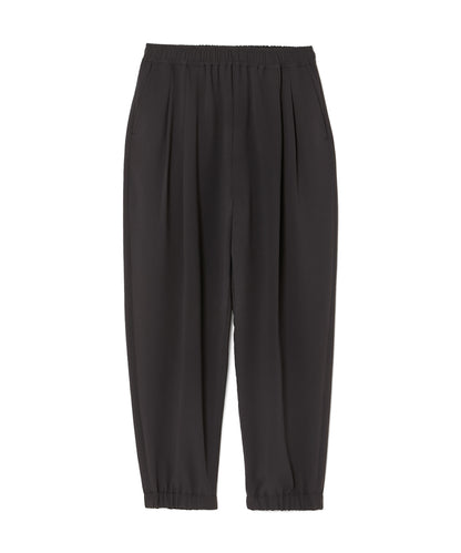 2TUCK EASY PANTS