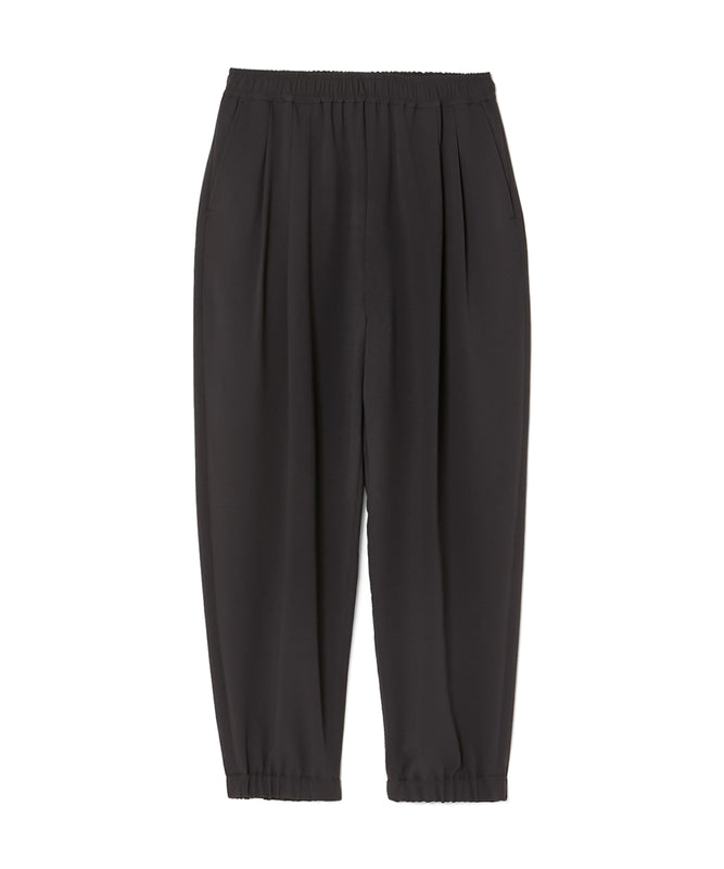 2TUCK EASY PANTS