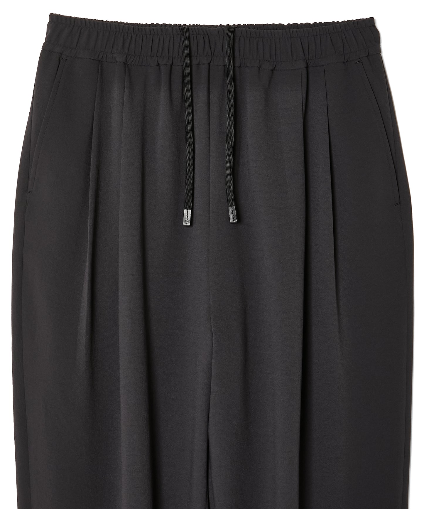 2TUCK EASY PANTS