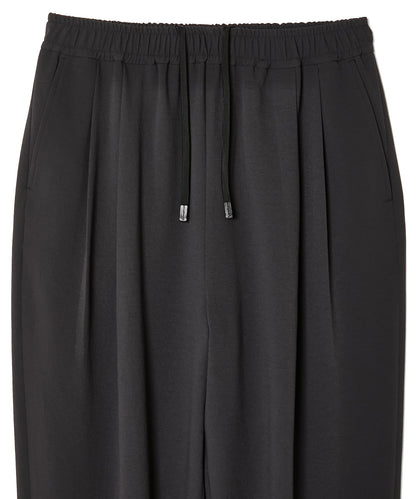 2TUCK EASY PANTS