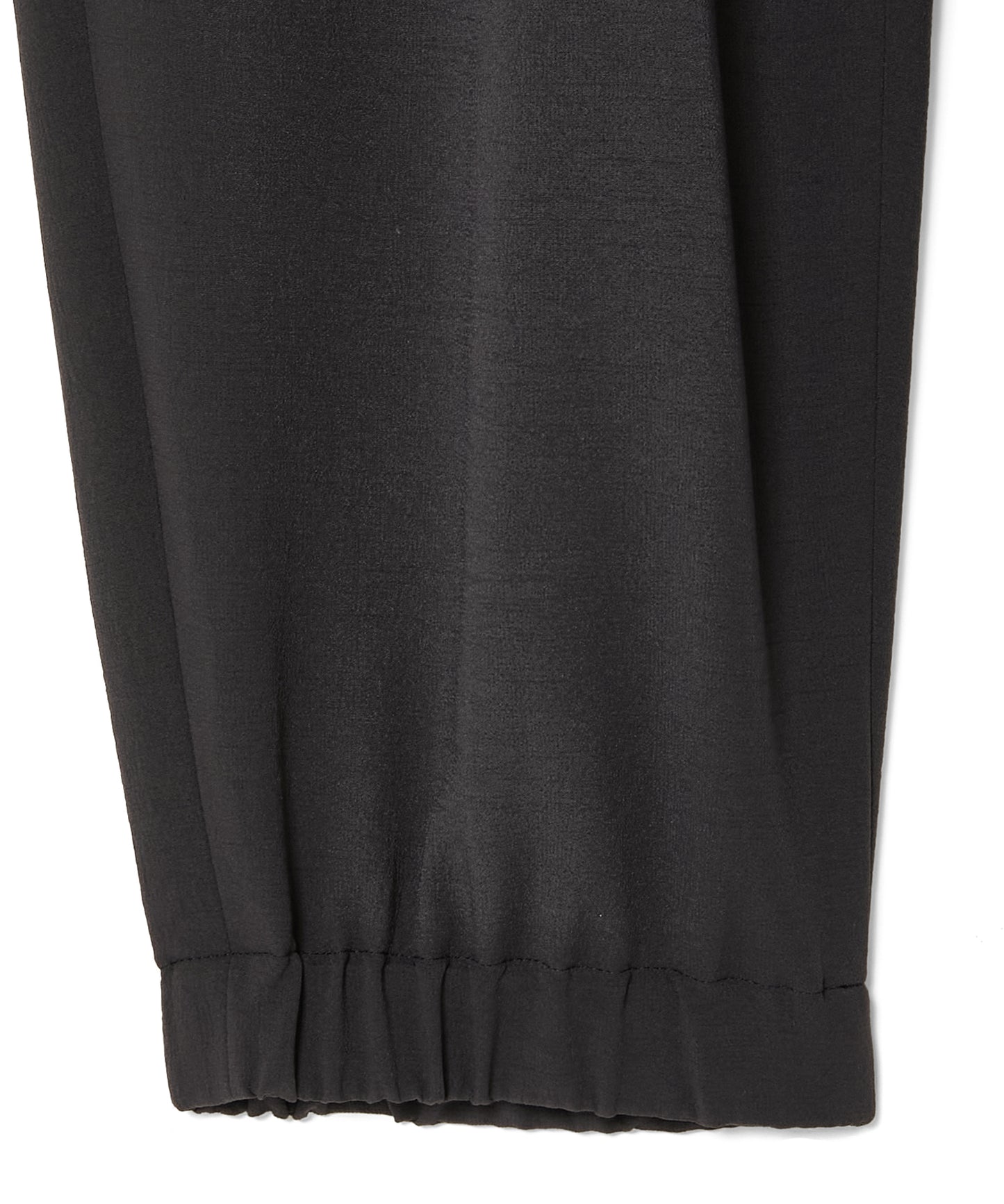 2TUCK EASY PANTS