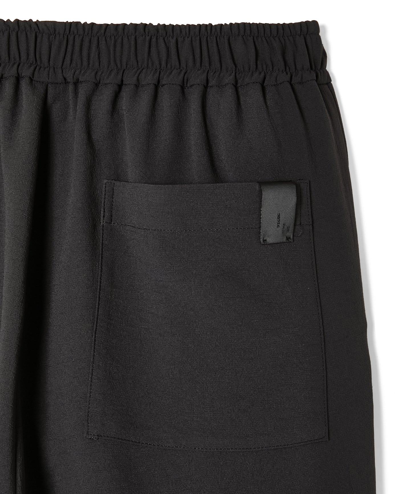 2TUCK EASY PANTS