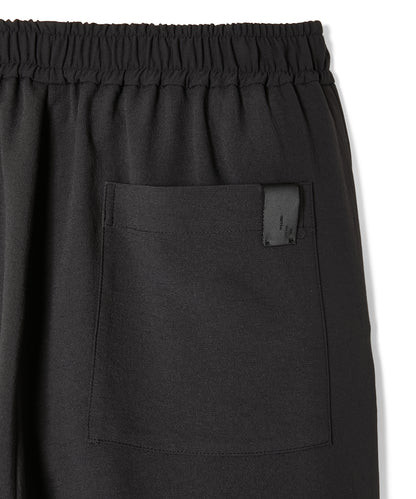 2TUCK EASY PANTS