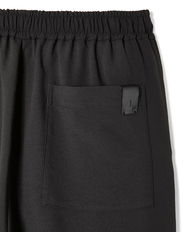 2TUCK EASY PANTS