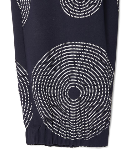 2TUCK EASY PANTS