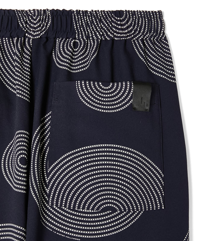 2TUCK EASY PANTS