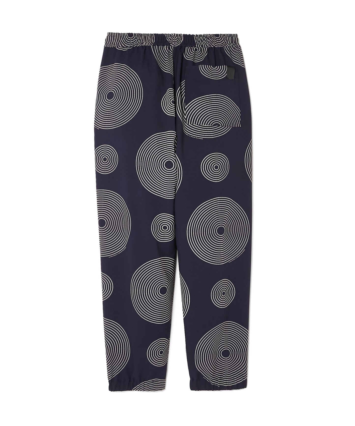 2TUCK EASY PANTS