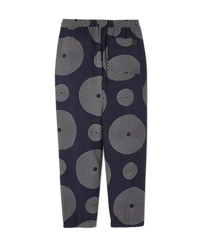 2TUCK EASY PANTS