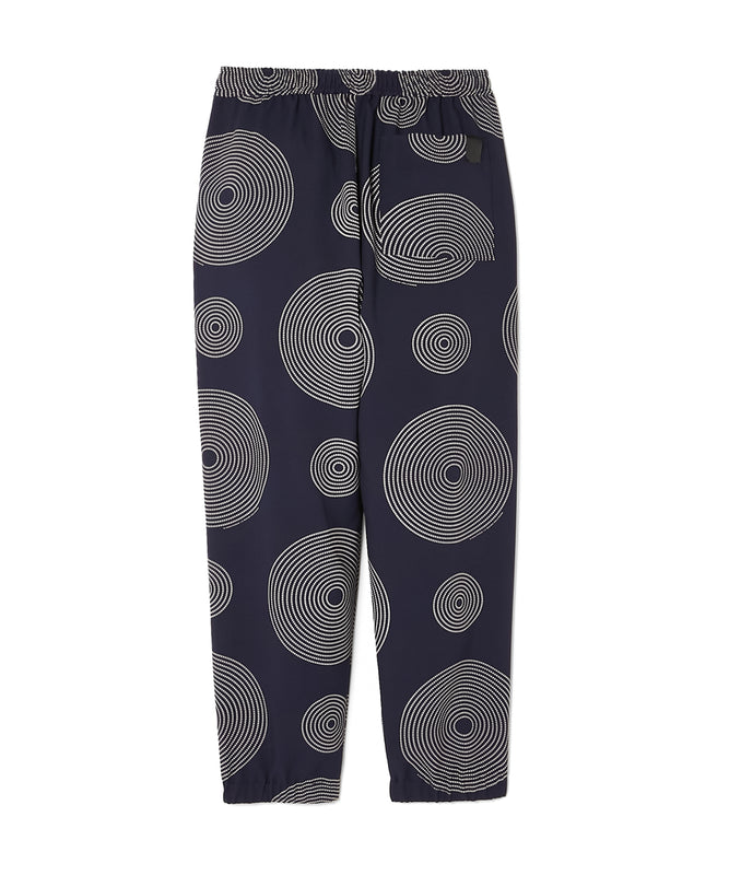 2TUCK EASY PANTS