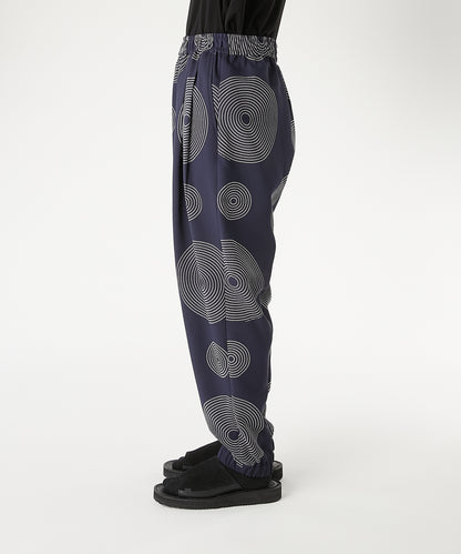 2TUCK EASY PANTS