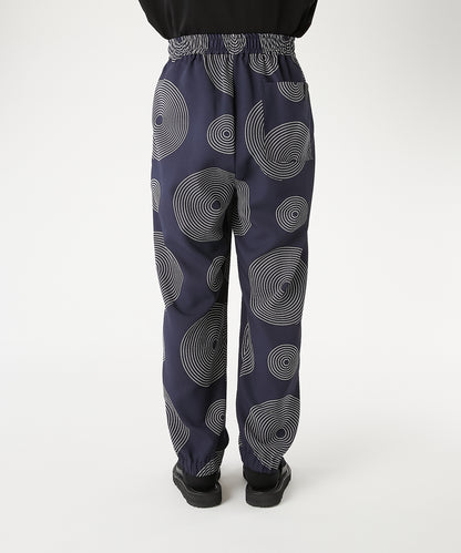 2TUCK EASY PANTS