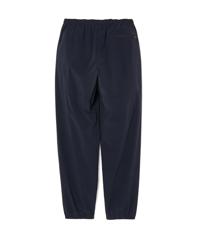 RIBBED EASY PANTS