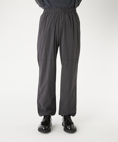 RIBBED EASY PANTS