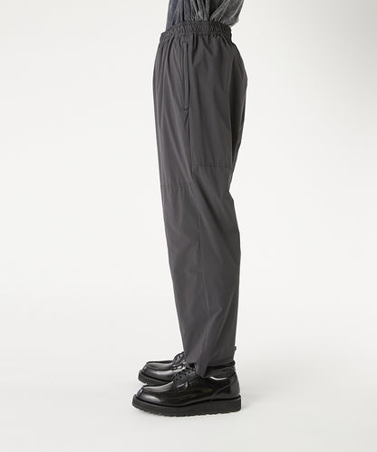 RIBBED EASY PANTS