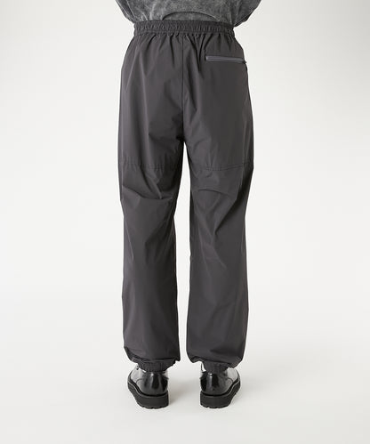 RIBBED EASY PANTS